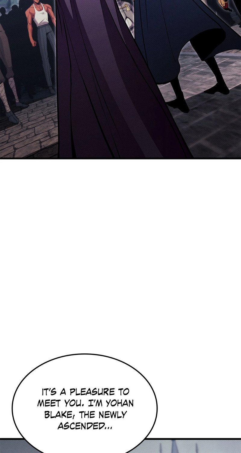 Ranker’s Return (Remake) Chapter 206 - Page 76