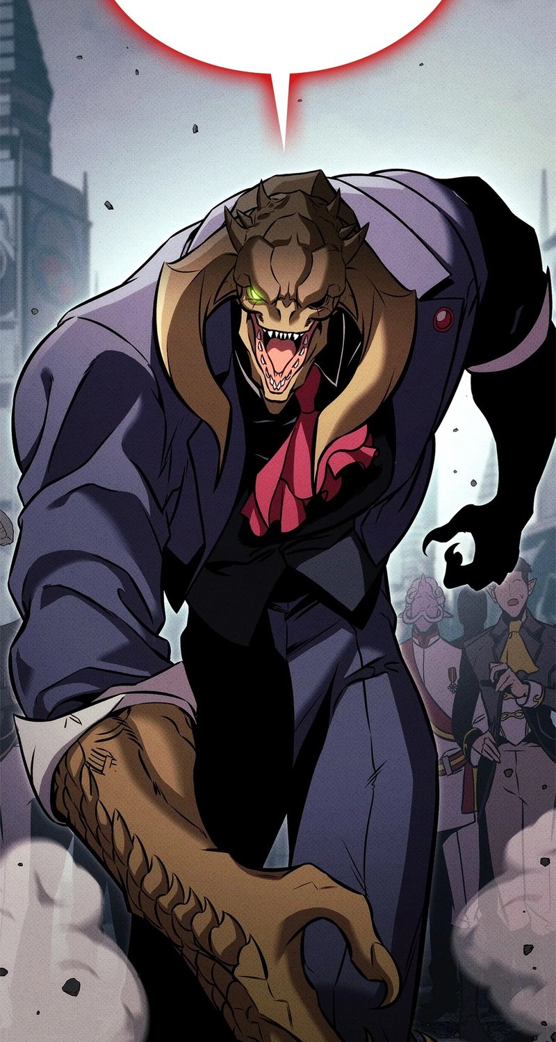 Ranker’s Return (Remake) Chapter 206 - Page 85