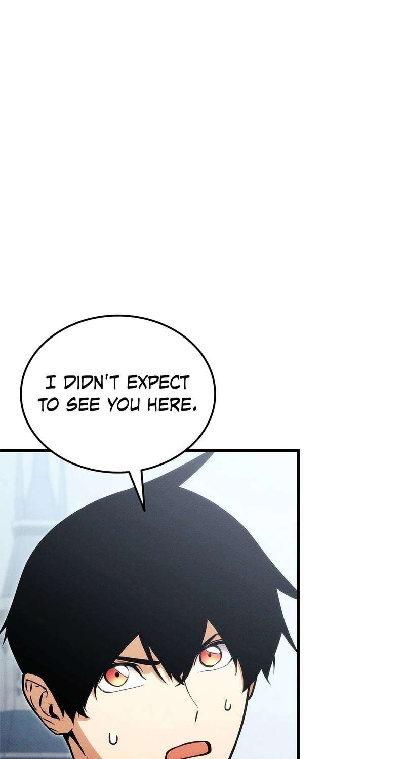 Ranker’s Return (Remake) Chapter 207 - Page 1