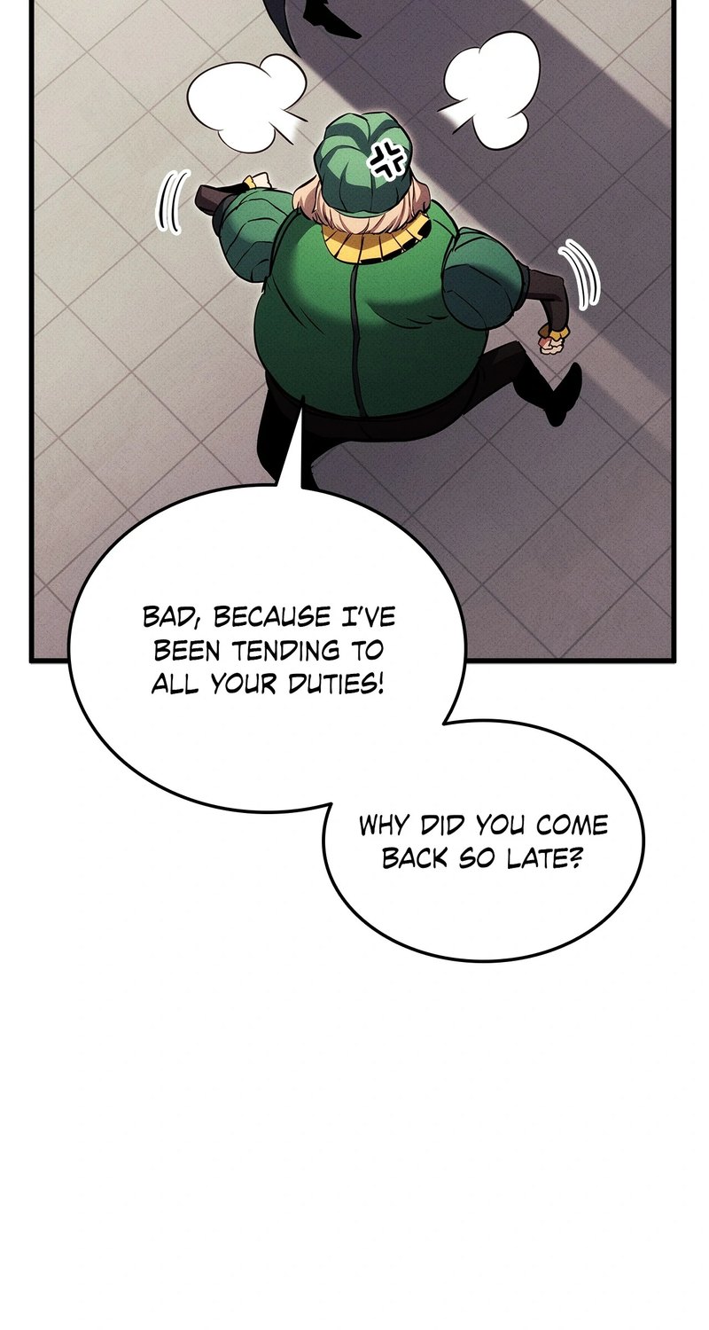 Ranker’s Return (Remake) Chapter 207 - Page 100