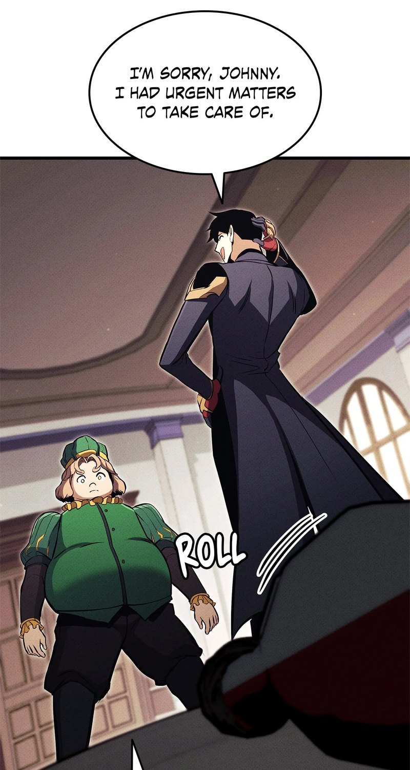 Ranker’s Return (Remake) Chapter 207 - Page 102