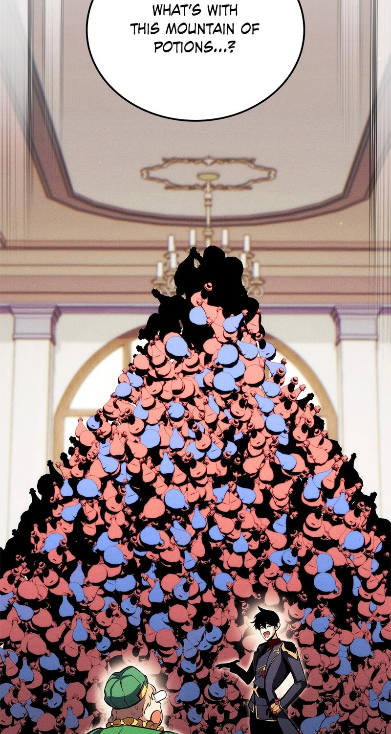 Ranker’s Return (Remake) Chapter 207 - Page 105