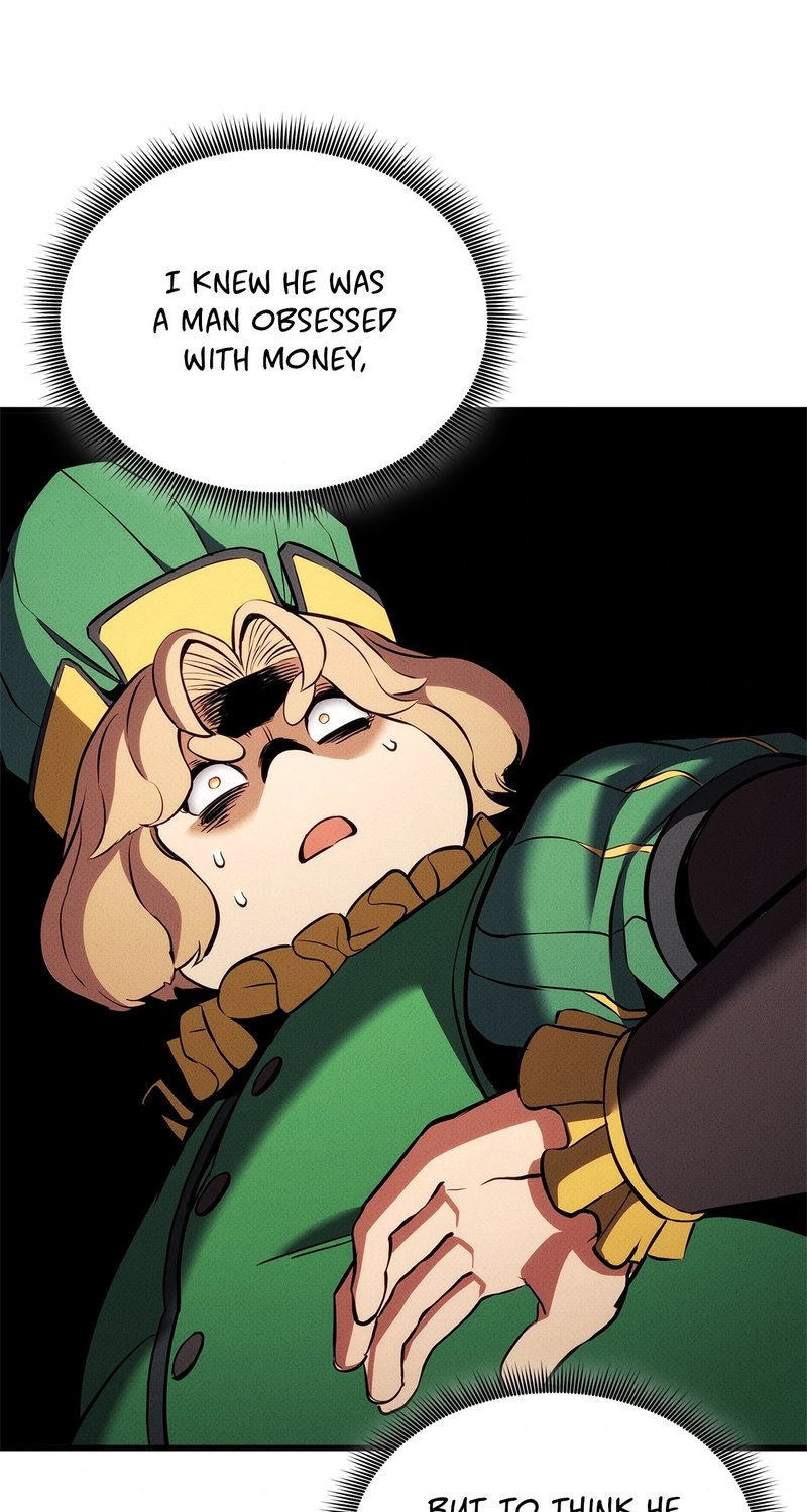 Ranker’s Return (Remake) Chapter 207 - Page 128