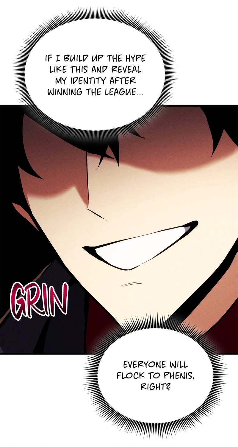 Ranker’s Return (Remake) Chapter 207 - Page 135