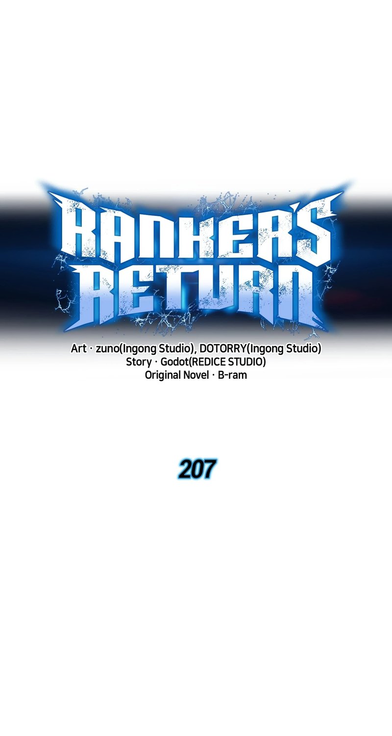 Ranker’s Return (Remake) Chapter 207 - Page 21