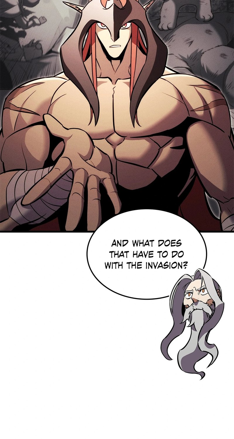 Ranker’s Return (Remake) Chapter 207 - Page 34