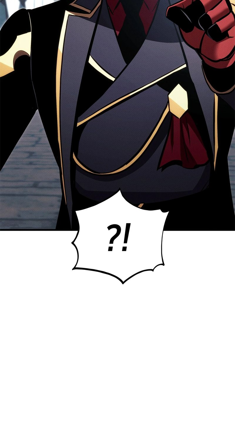 Ranker’s Return (Remake) Chapter 207 - Page 44