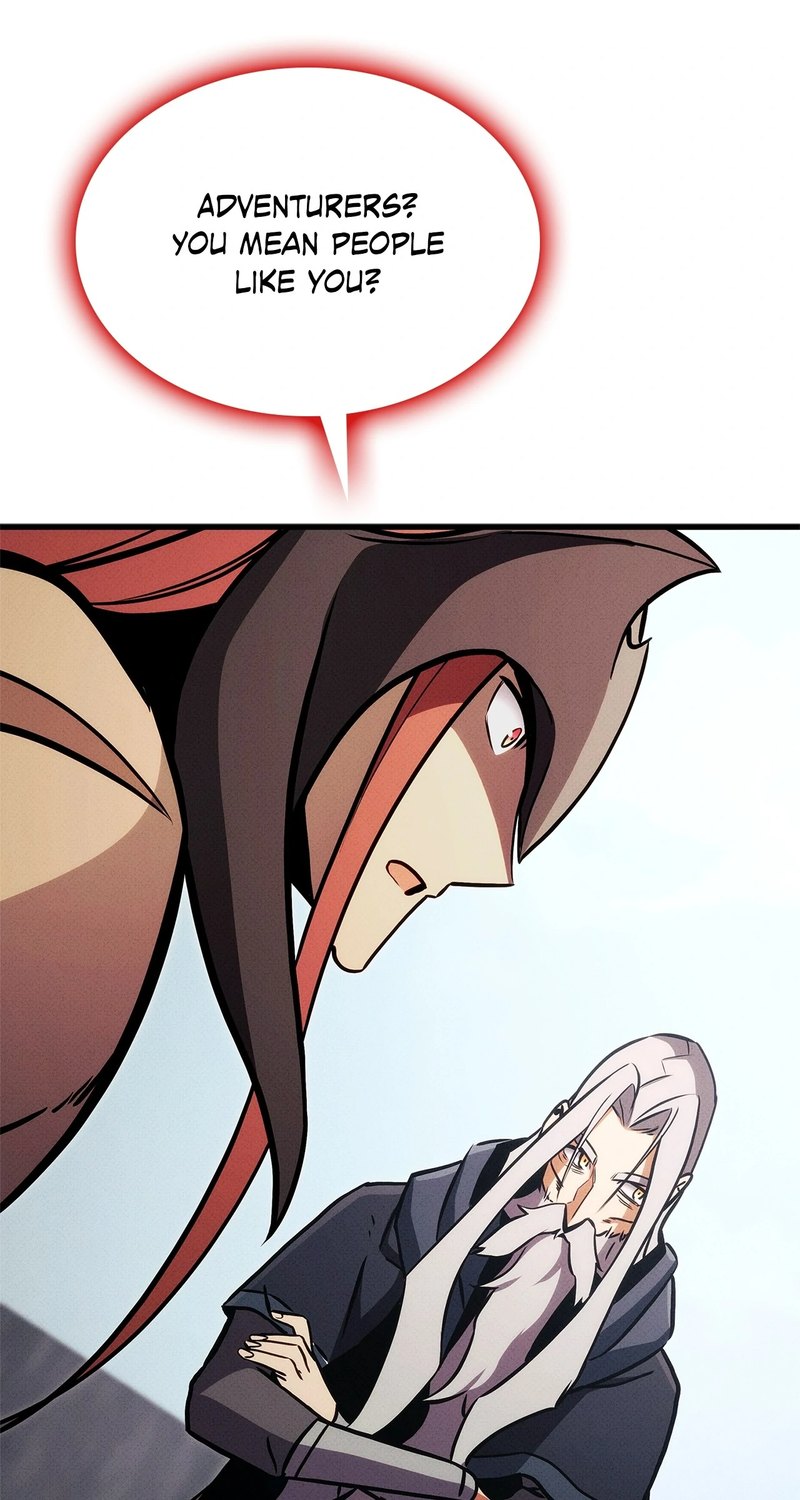 Ranker’s Return (Remake) Chapter 207 - Page 45