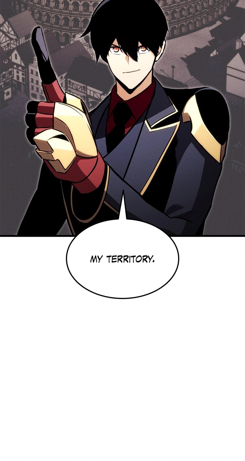 Ranker’s Return (Remake) Chapter 207 - Page 52