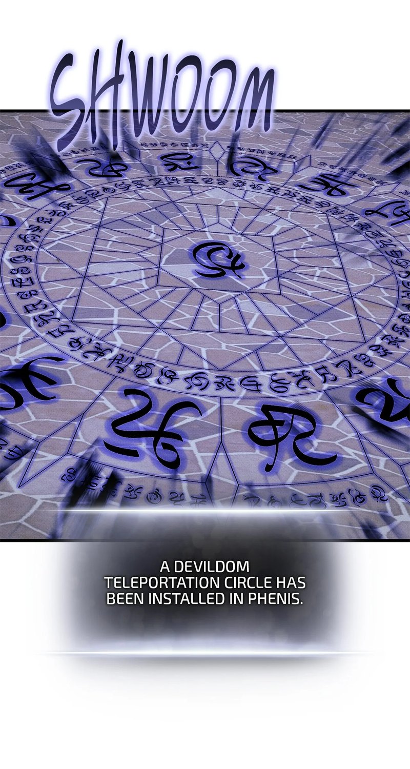 Ranker’s Return (Remake) Chapter 207 - Page 60