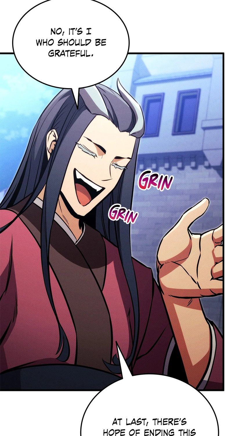 Ranker’s Return (Remake) Chapter 207 - Page 63