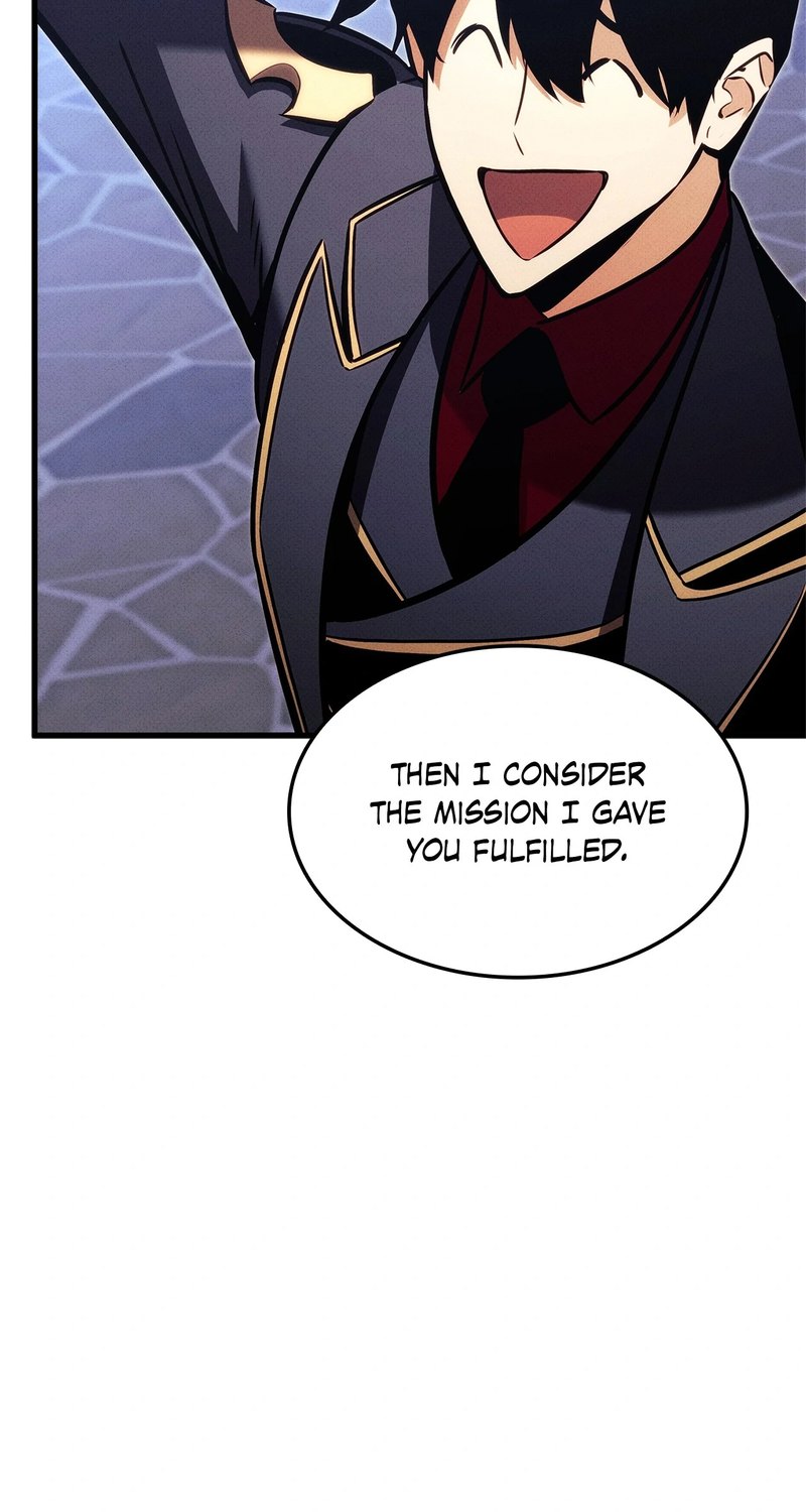 Ranker’s Return (Remake) Chapter 207 - Page 65