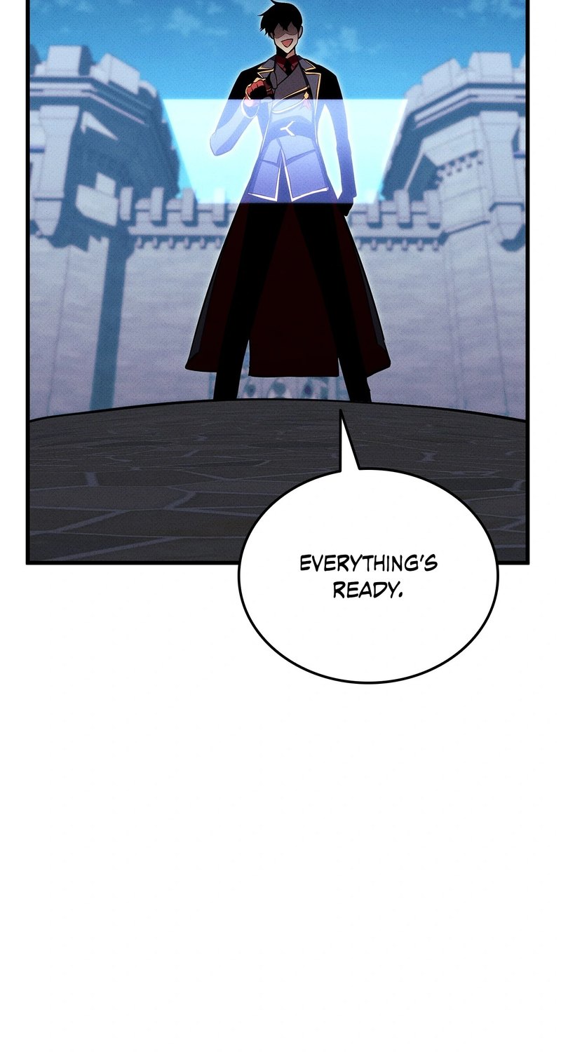 Ranker’s Return (Remake) Chapter 207 - Page 79