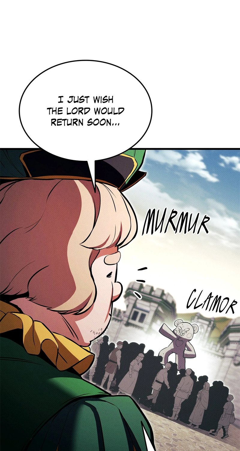 Ranker’s Return (Remake) Chapter 207 - Page 86