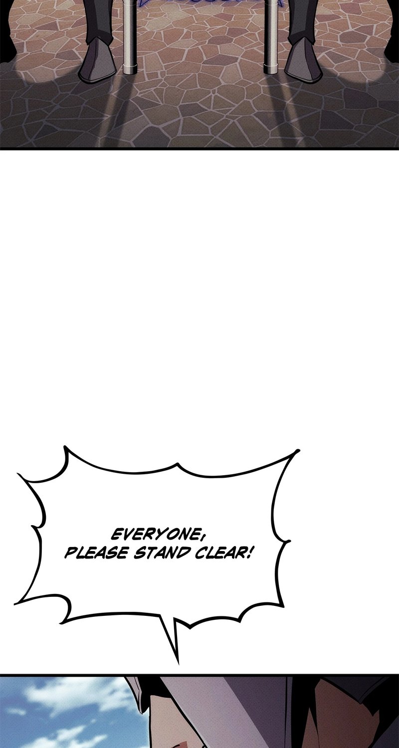 Ranker’s Return (Remake) Chapter 207 - Page 89