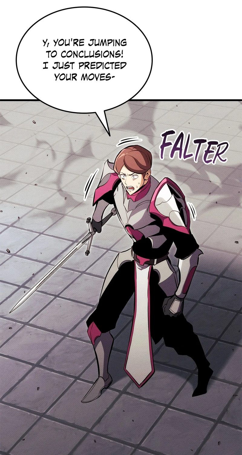 Ranker’s Return (Remake) Chapter 208 - Page 105