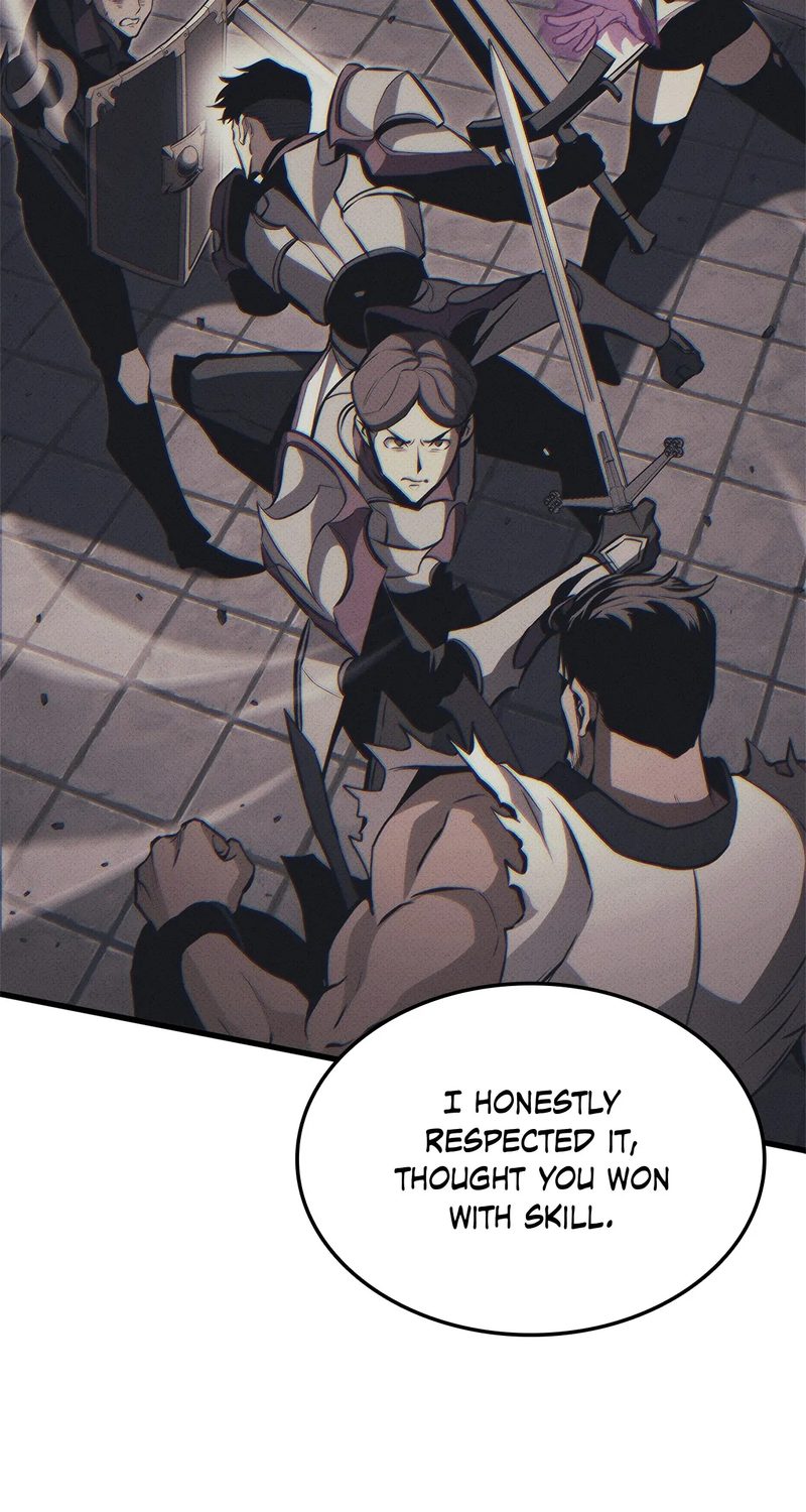 Ranker’s Return (Remake) Chapter 208 - Page 108