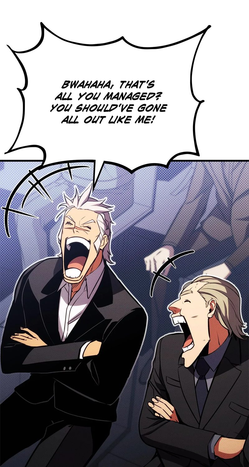 Ranker’s Return (Remake) Chapter 208 - Page 11