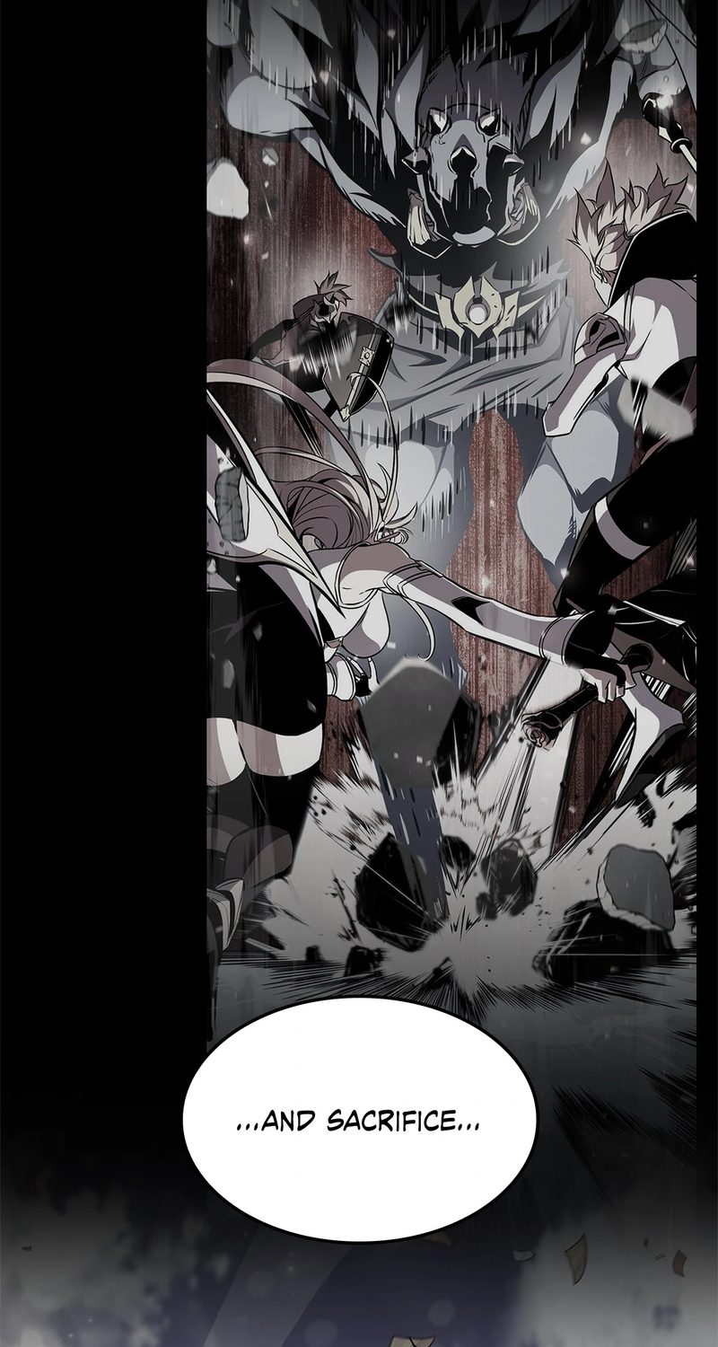 Ranker’s Return (Remake) Chapter 208 - Page 115