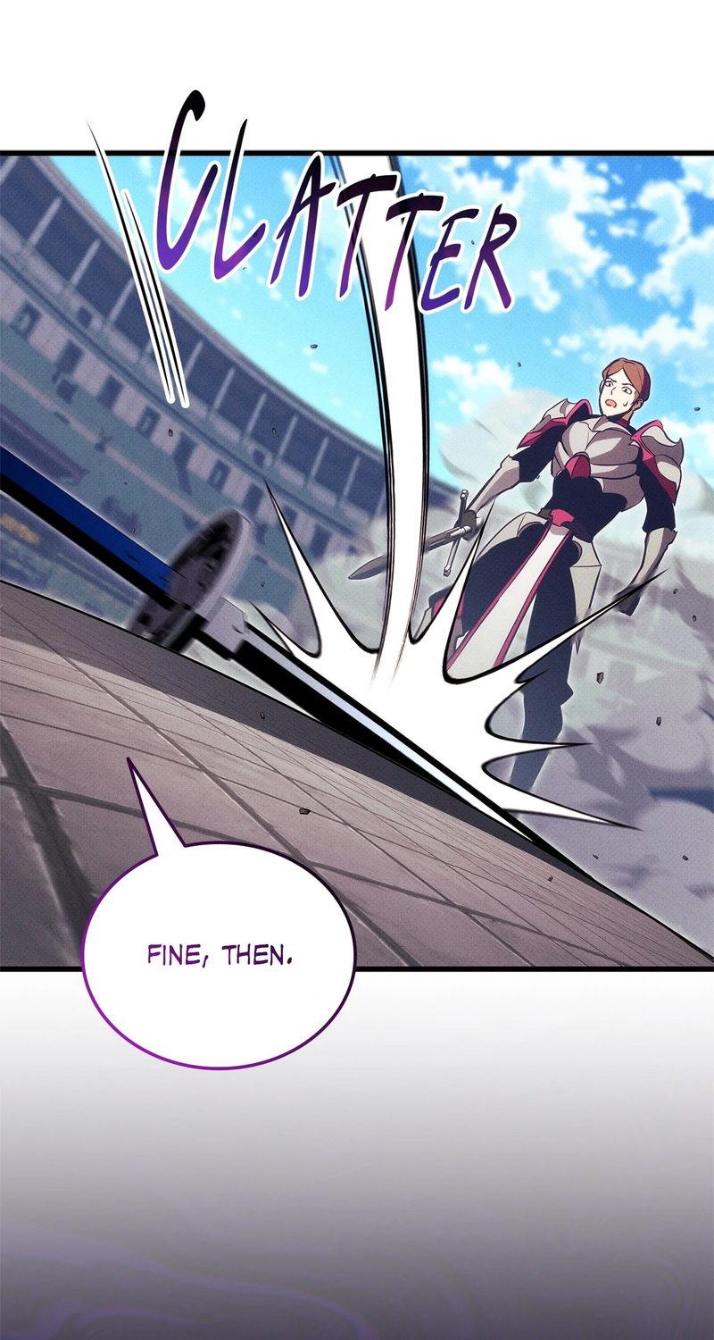 Ranker’s Return (Remake) Chapter 208 - Page 120