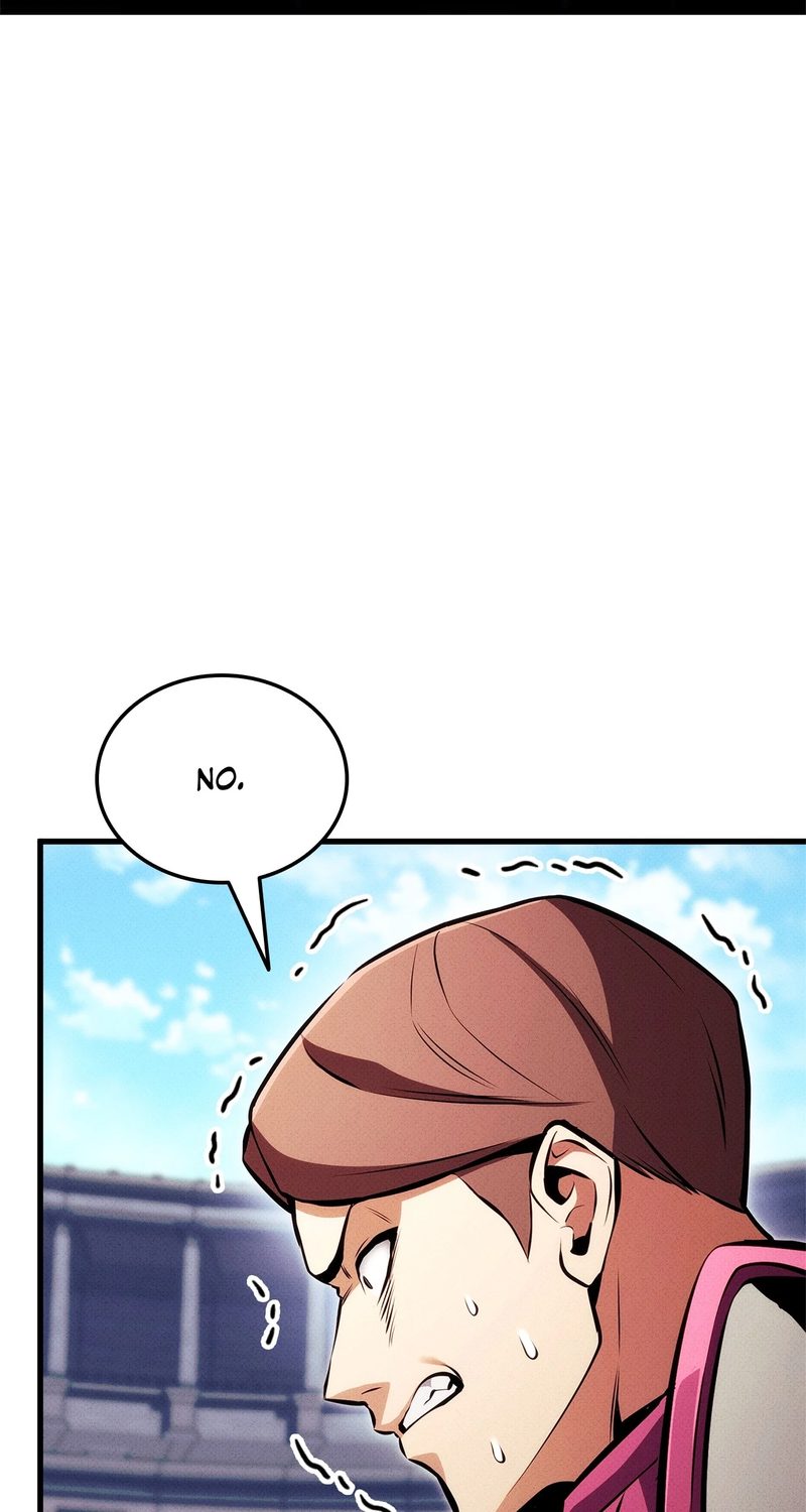 Ranker’s Return (Remake) Chapter 208 - Page 123