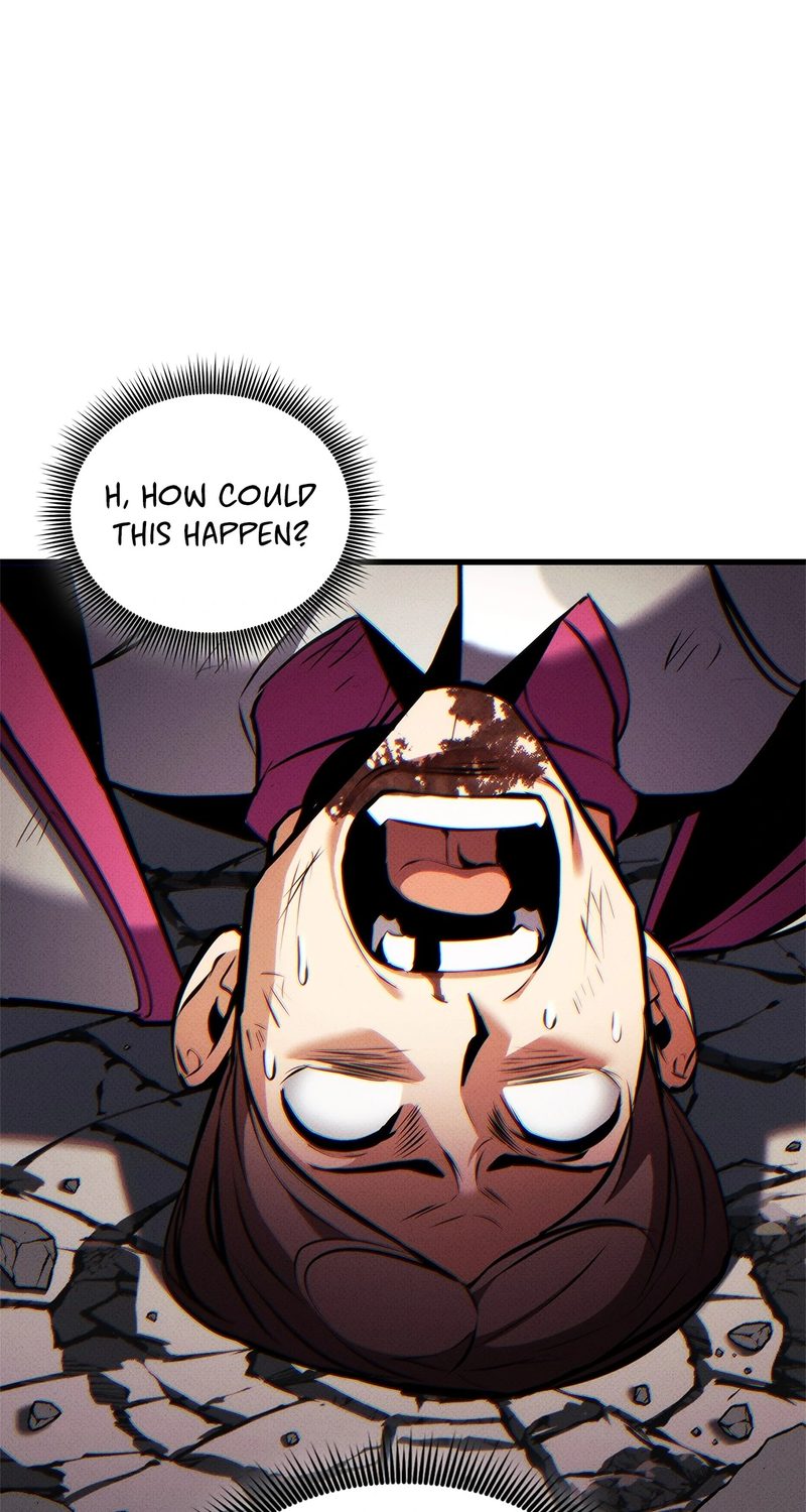 Ranker’s Return (Remake) Chapter 208 - Page 134