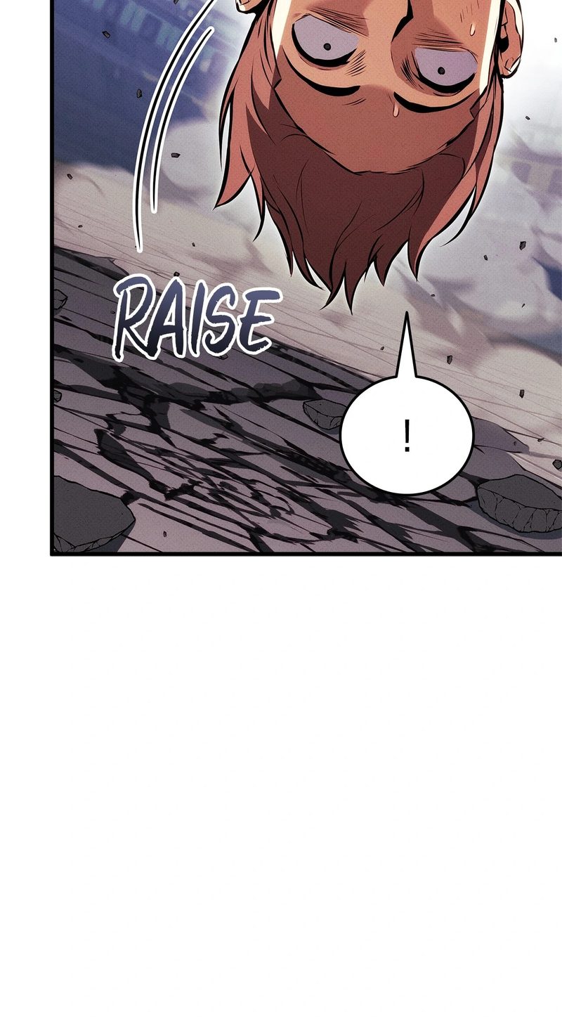 Ranker’s Return (Remake) Chapter 208 - Page 136