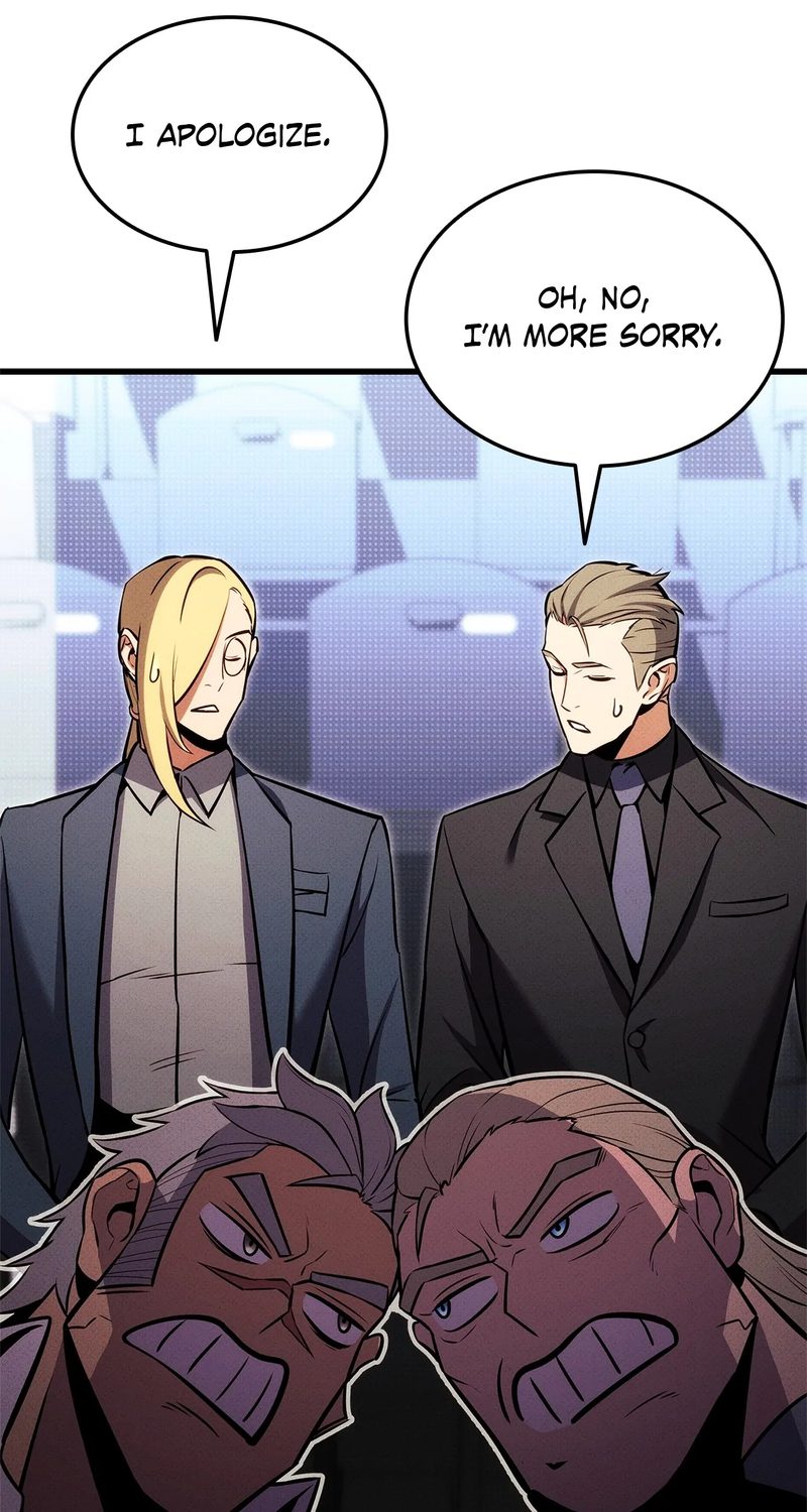 Ranker’s Return (Remake) Chapter 208 - Page 15