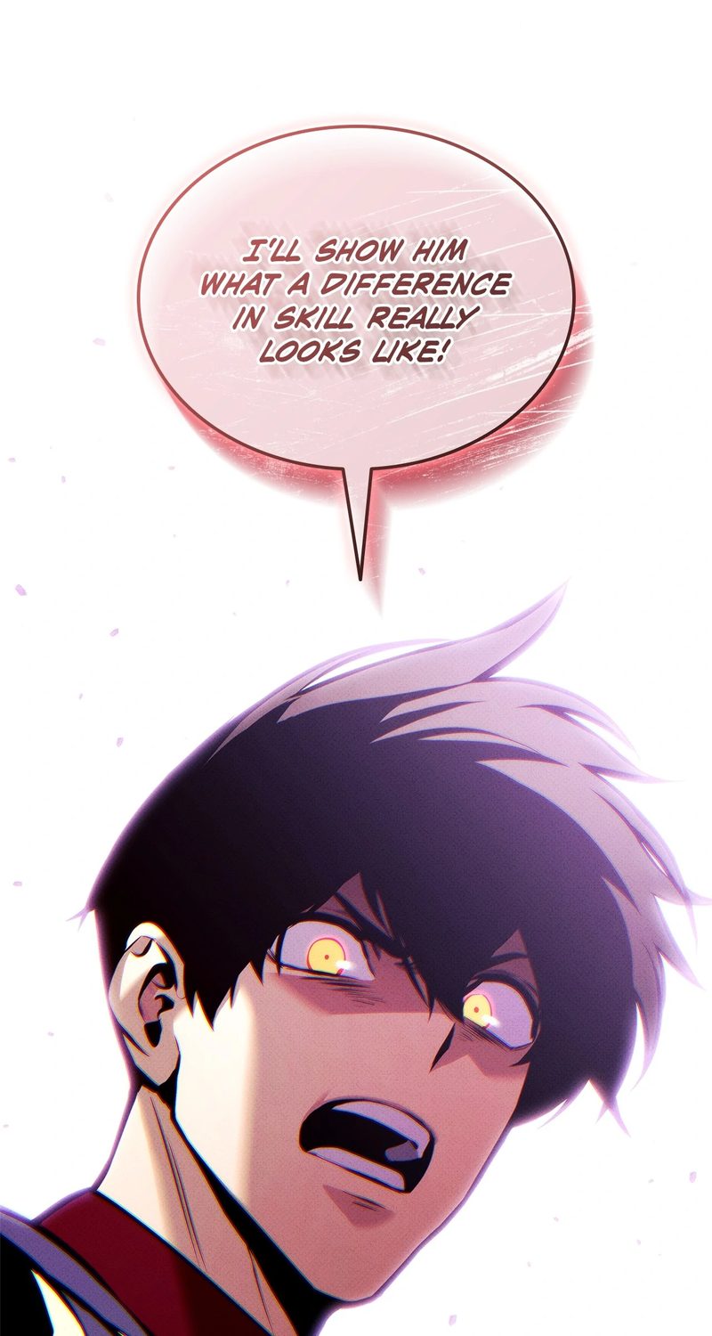 Ranker’s Return (Remake) Chapter 208 - Page 151