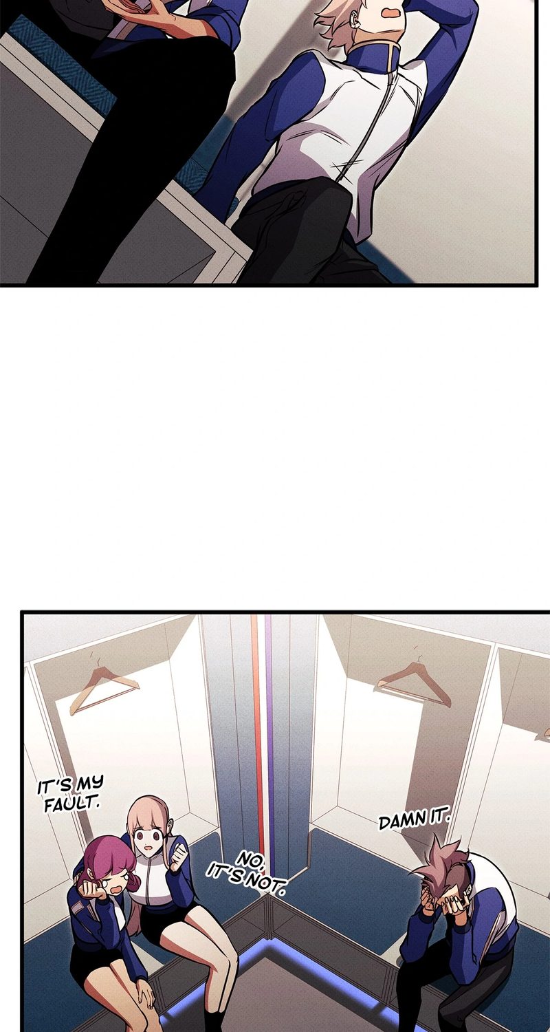 Ranker’s Return (Remake) Chapter 208 - Page 25