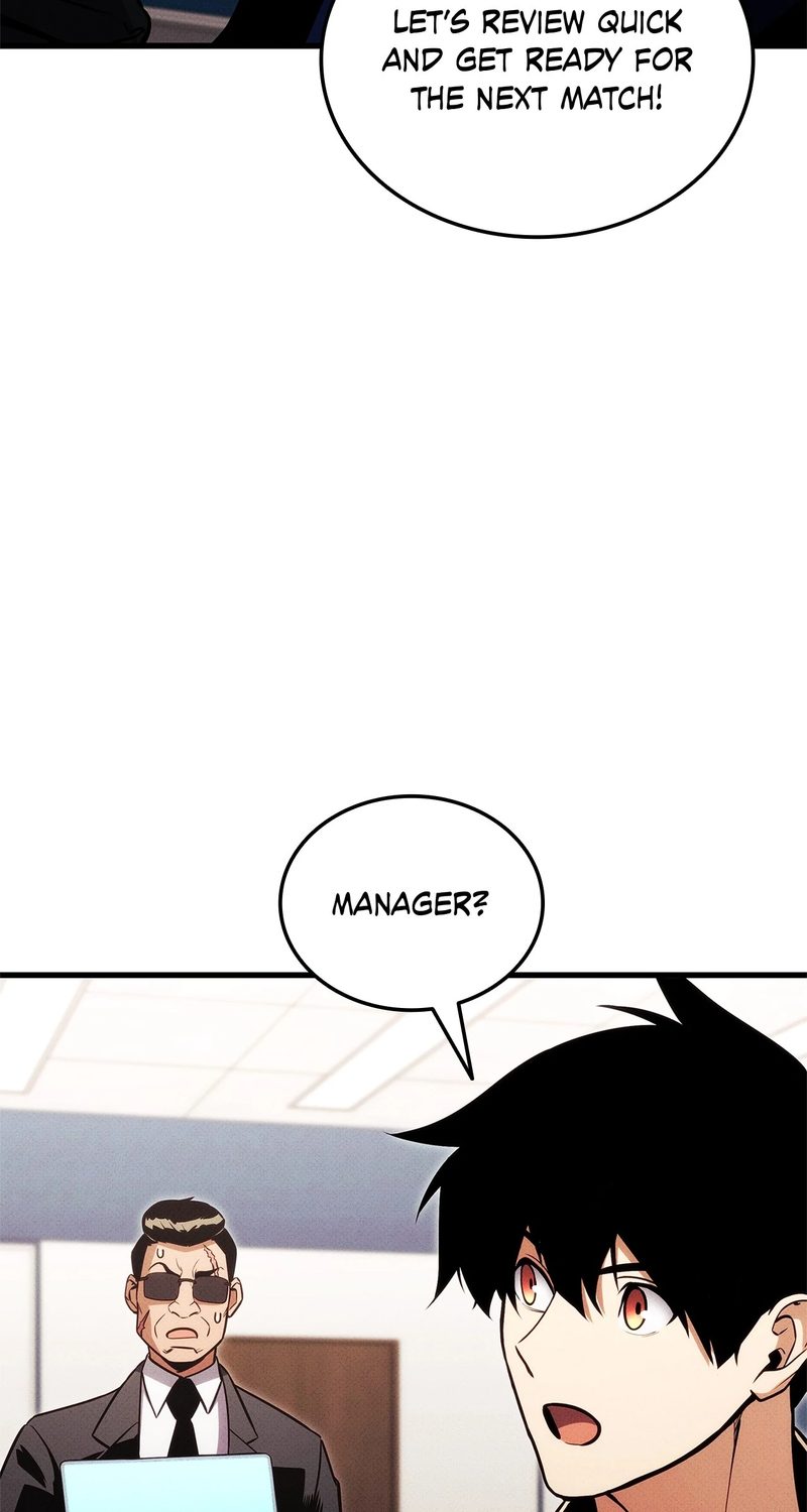 Ranker’s Return (Remake) Chapter 208 - Page 31