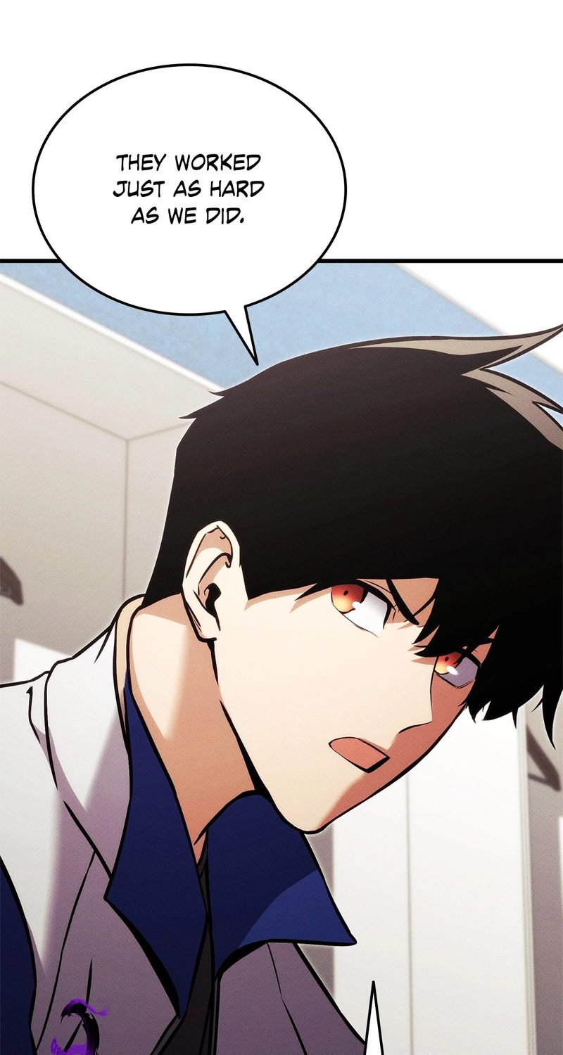 Ranker’s Return (Remake) Chapter 208 - Page 39