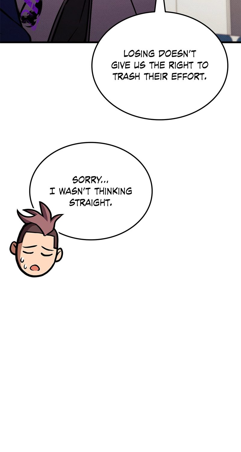 Ranker’s Return (Remake) Chapter 208 - Page 40