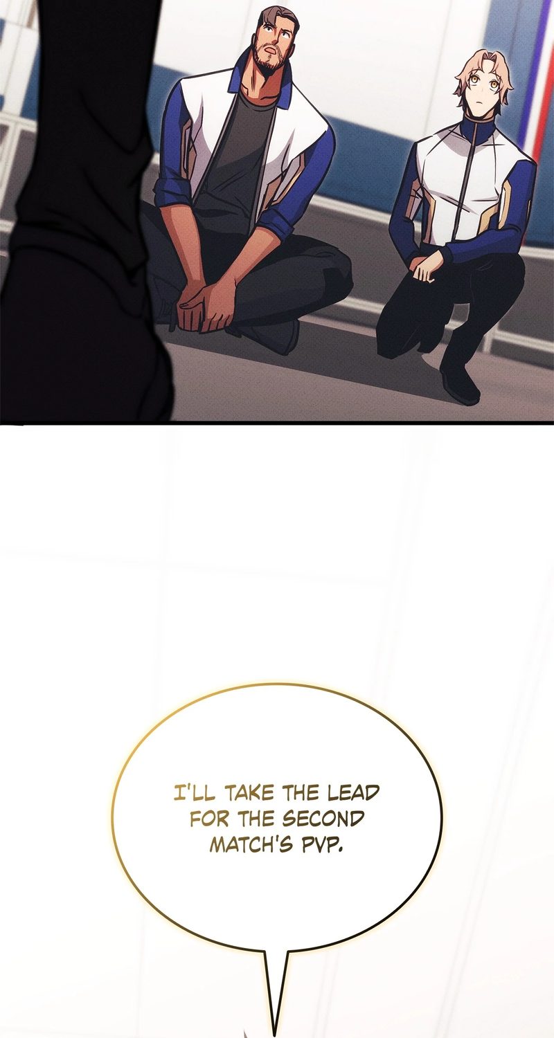 Ranker’s Return (Remake) Chapter 208 - Page 44