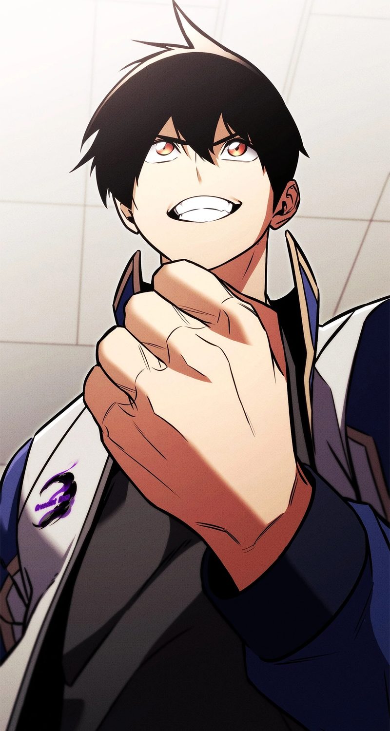 Ranker’s Return (Remake) Chapter 208 - Page 45