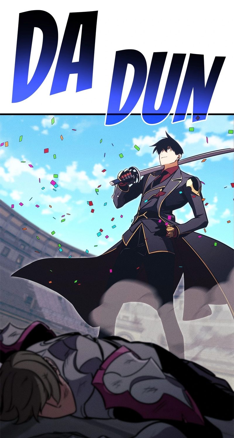 Ranker’s Return (Remake) Chapter 208 - Page 50