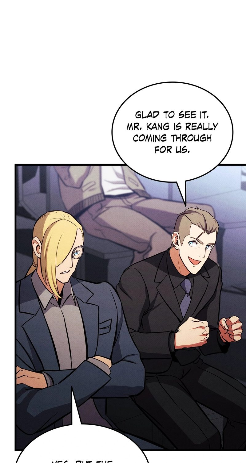 Ranker’s Return (Remake) Chapter 208 - Page 53