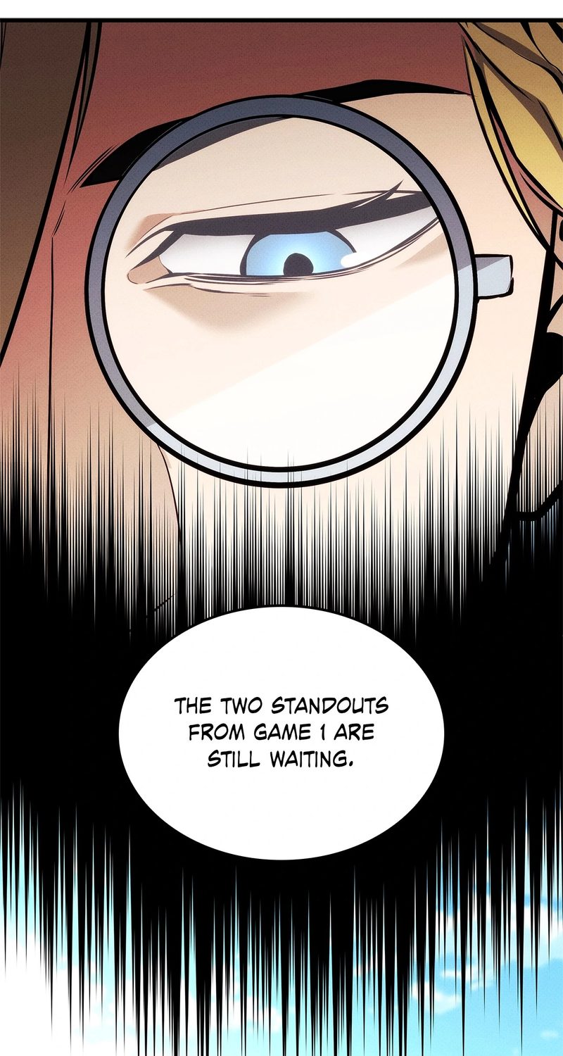 Ranker’s Return (Remake) Chapter 208 - Page 55