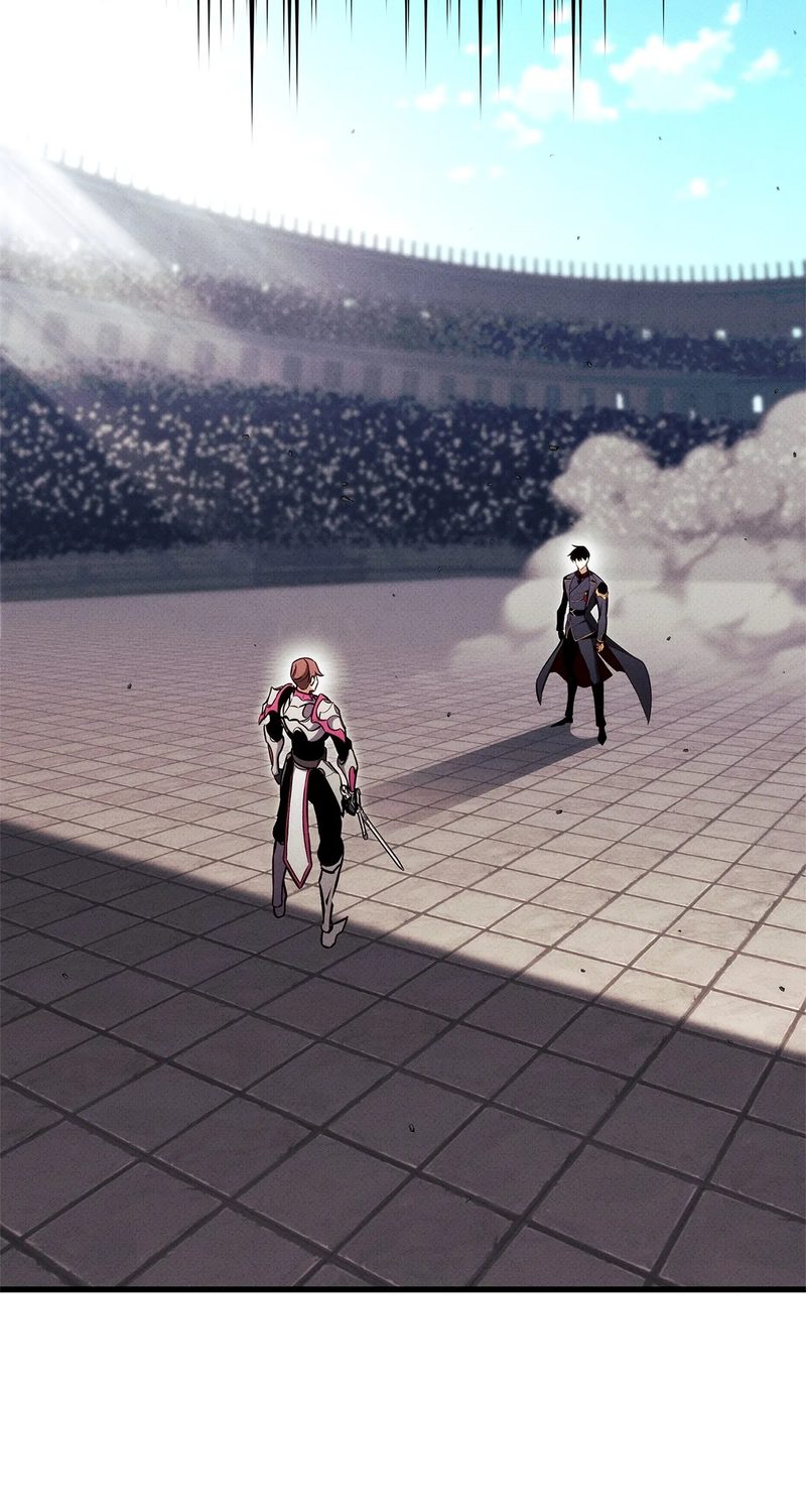 Ranker’s Return (Remake) Chapter 208 - Page 56