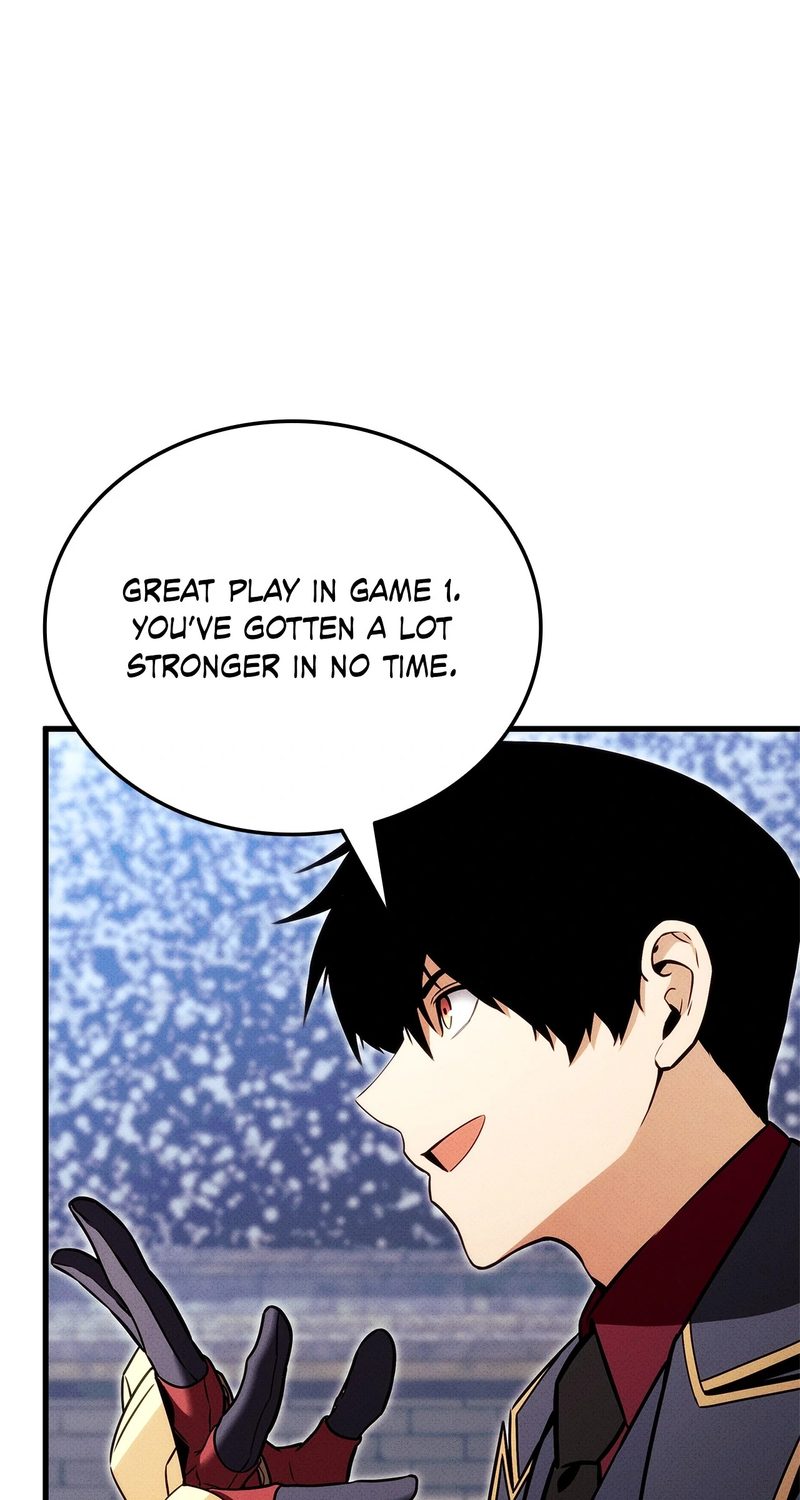 Ranker’s Return (Remake) Chapter 208 - Page 57