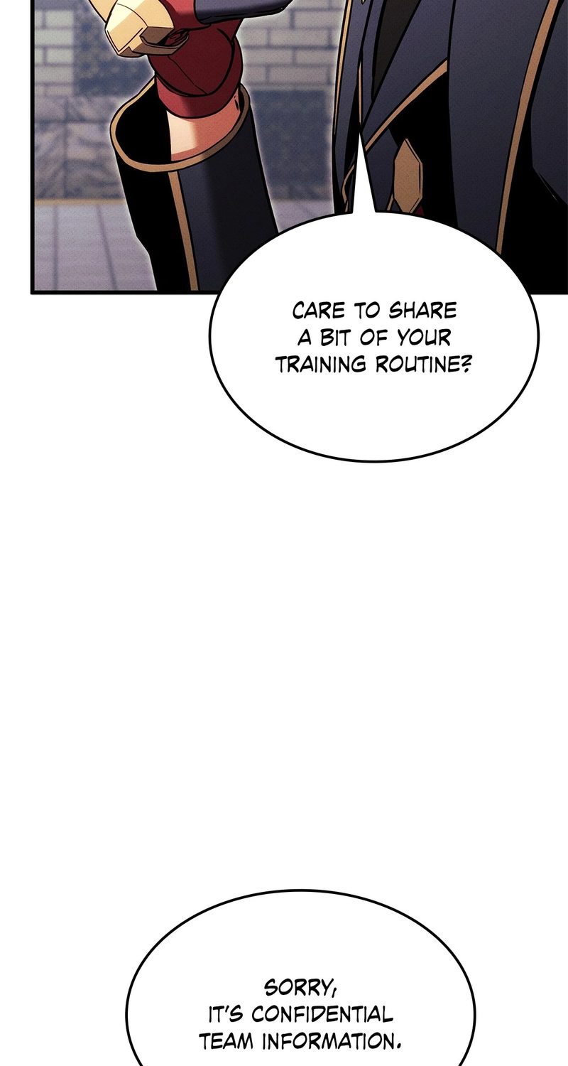 Ranker’s Return (Remake) Chapter 208 - Page 58