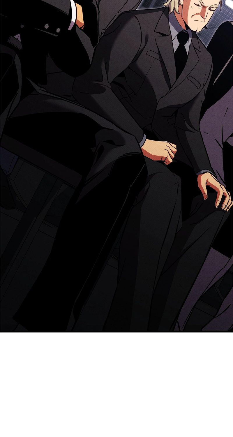 Ranker’s Return (Remake) Chapter 208 - Page 6