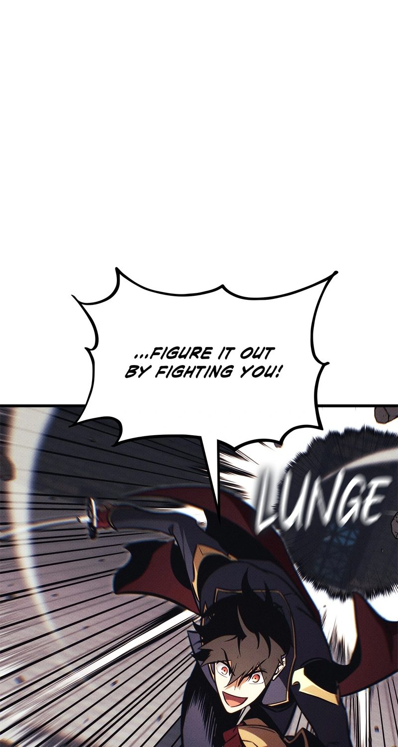 Ranker’s Return (Remake) Chapter 208 - Page 62