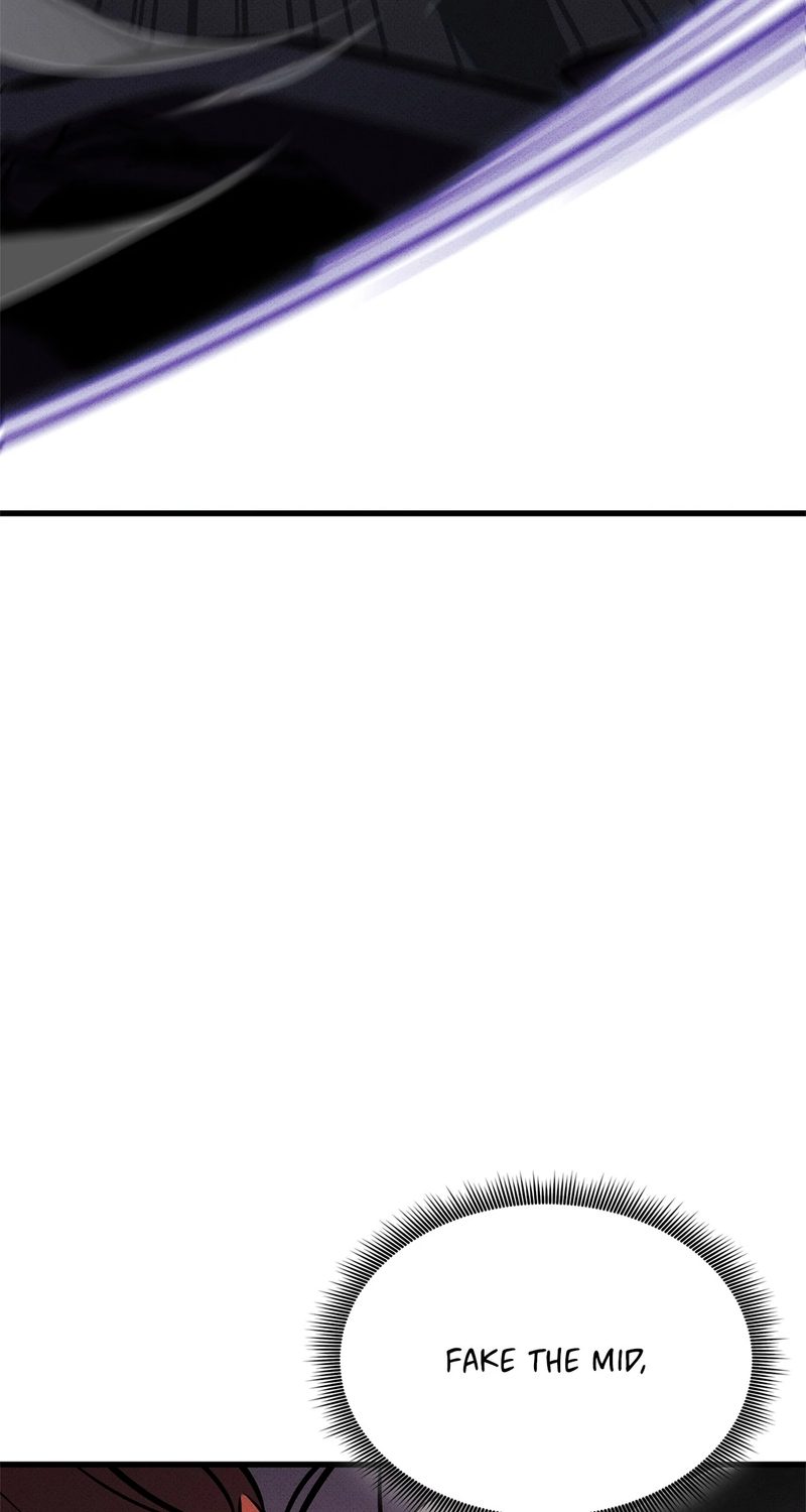 Ranker’s Return (Remake) Chapter 208 - Page 71