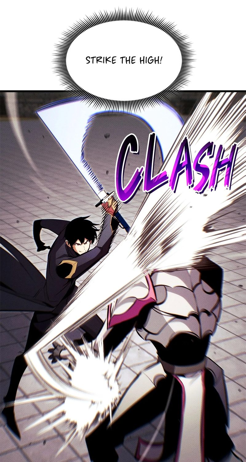 Ranker’s Return (Remake) Chapter 208 - Page 74