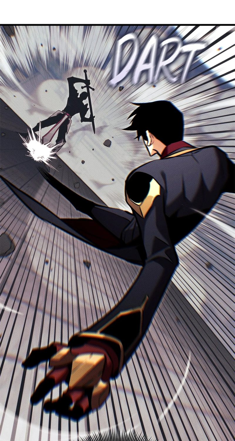 Ranker’s Return (Remake) Chapter 208 - Page 79