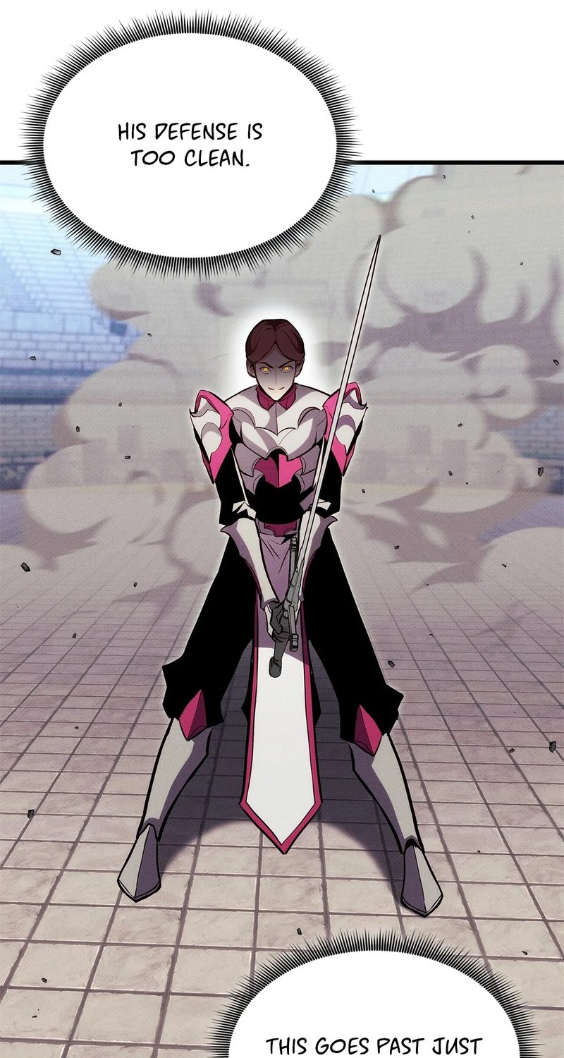 Ranker’s Return (Remake) Chapter 208 - Page 81