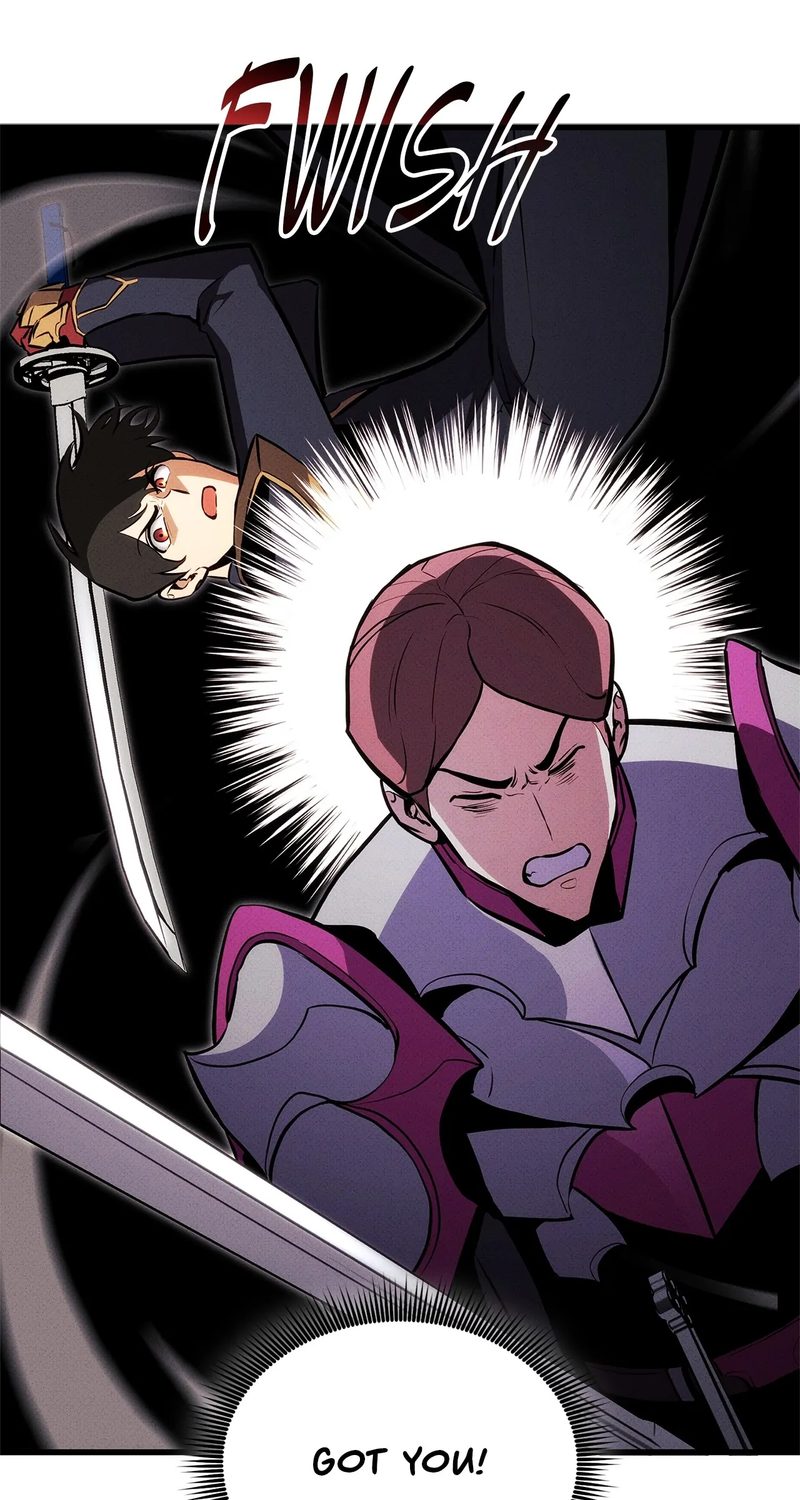 Ranker’s Return (Remake) Chapter 208 - Page 88