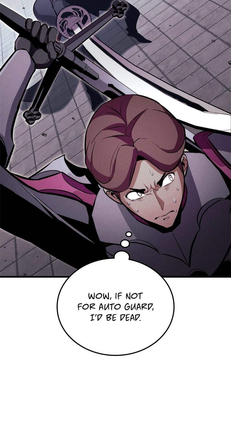 Ranker’s Return (Remake) Chapter 208 - Page 96