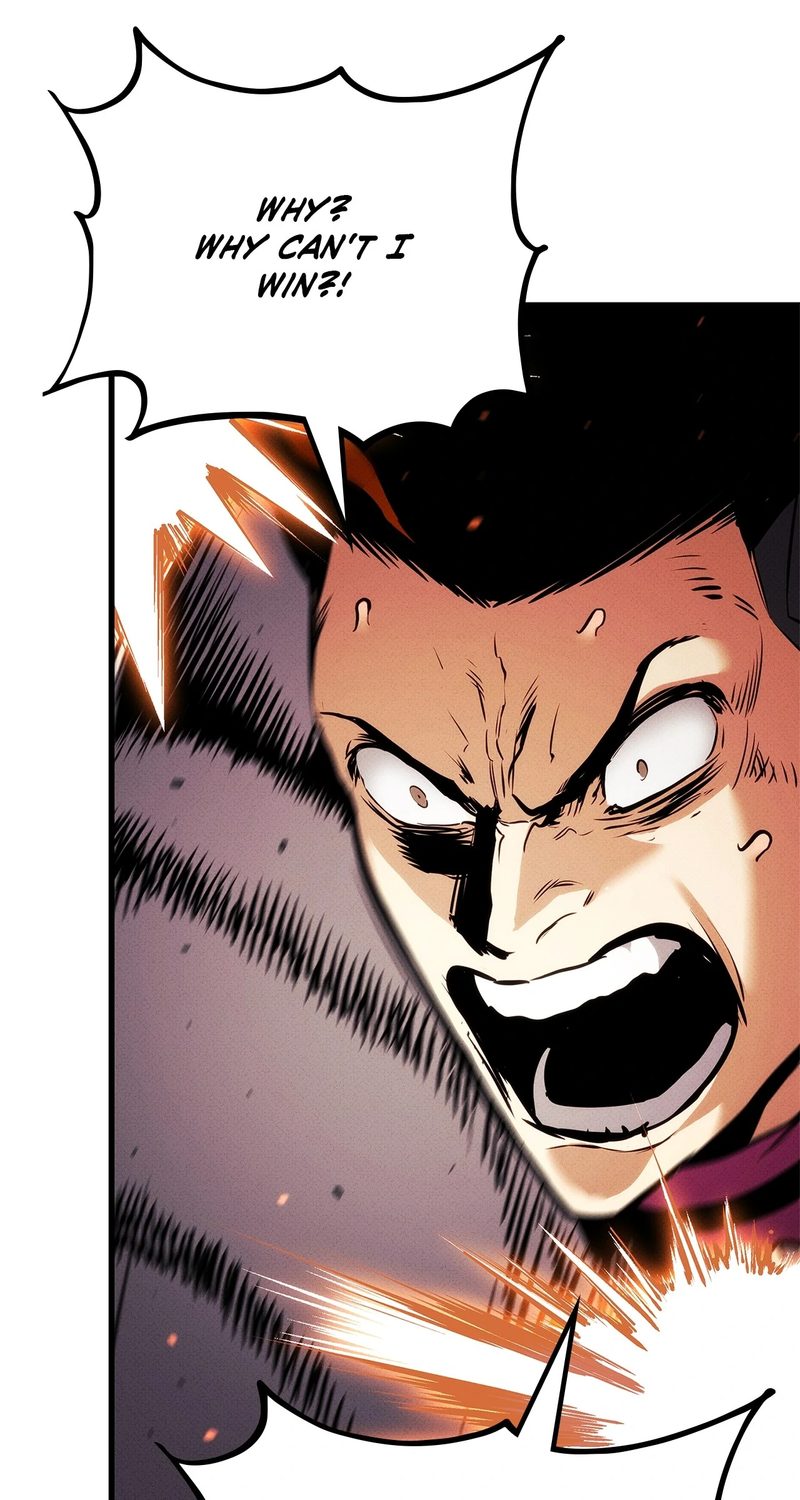 Ranker’s Return (Remake) Chapter 209 - Page 115